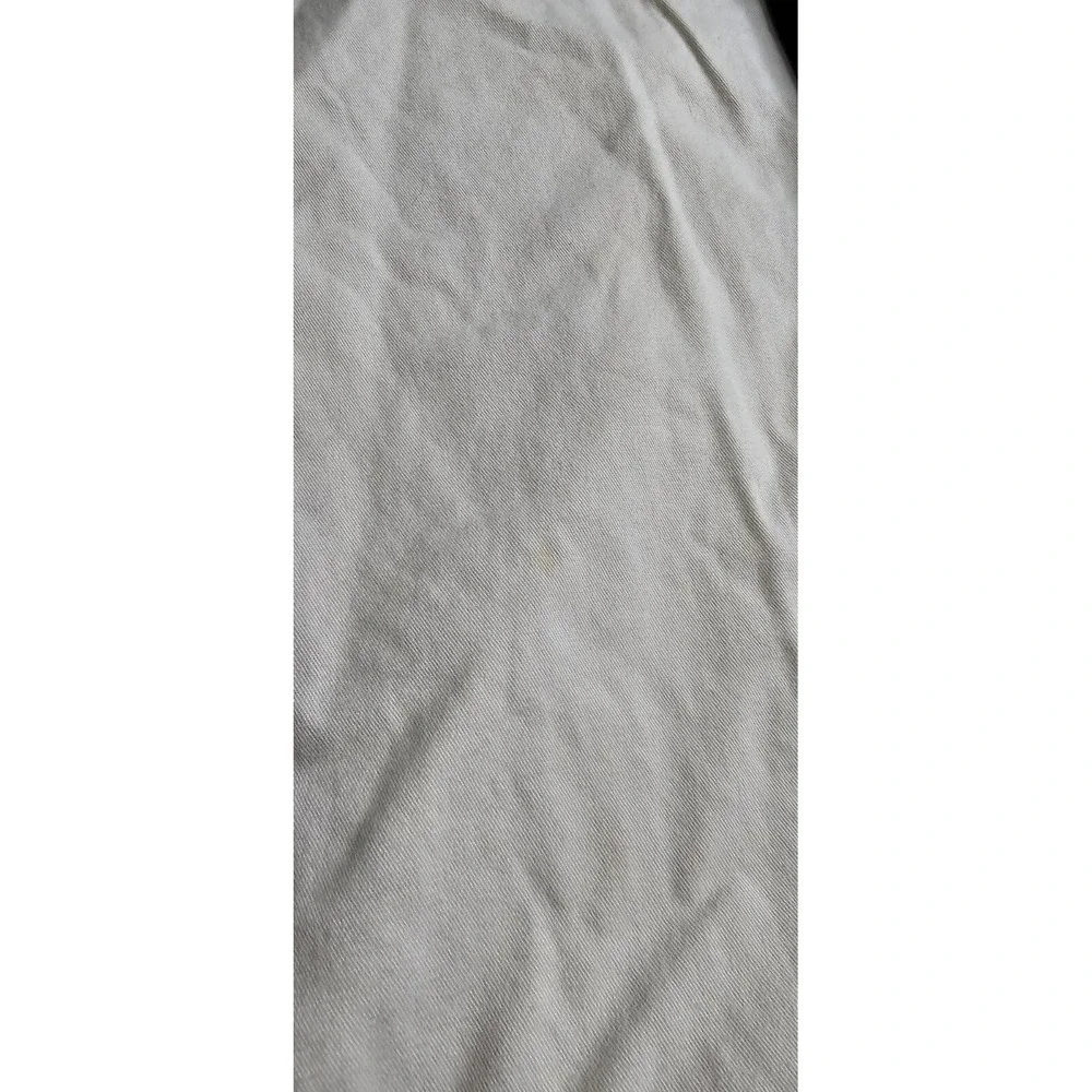 Vintage Buck Out Mens L Rodeo Casual Bullriding Shirt Black White/Cream USA TX